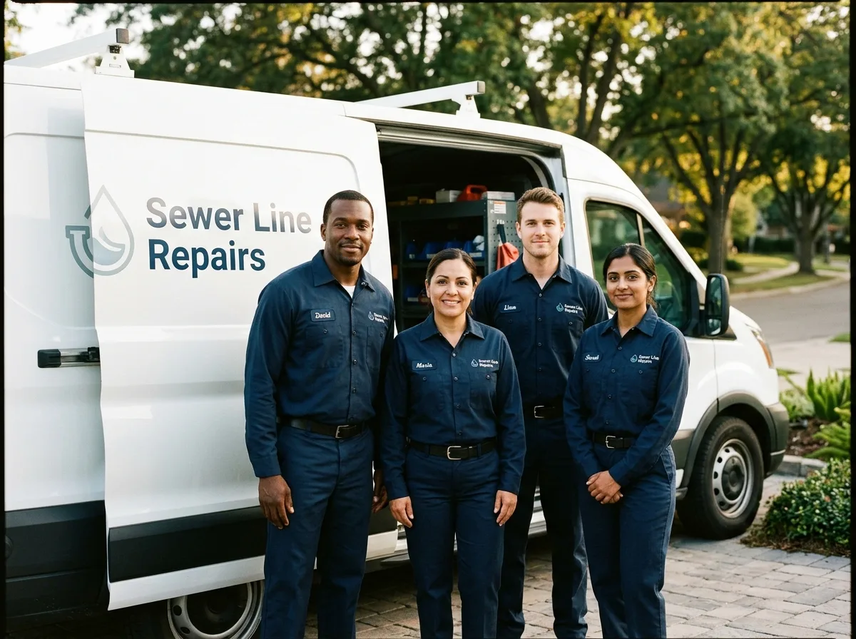 Emergency Plumber company in Star, NC