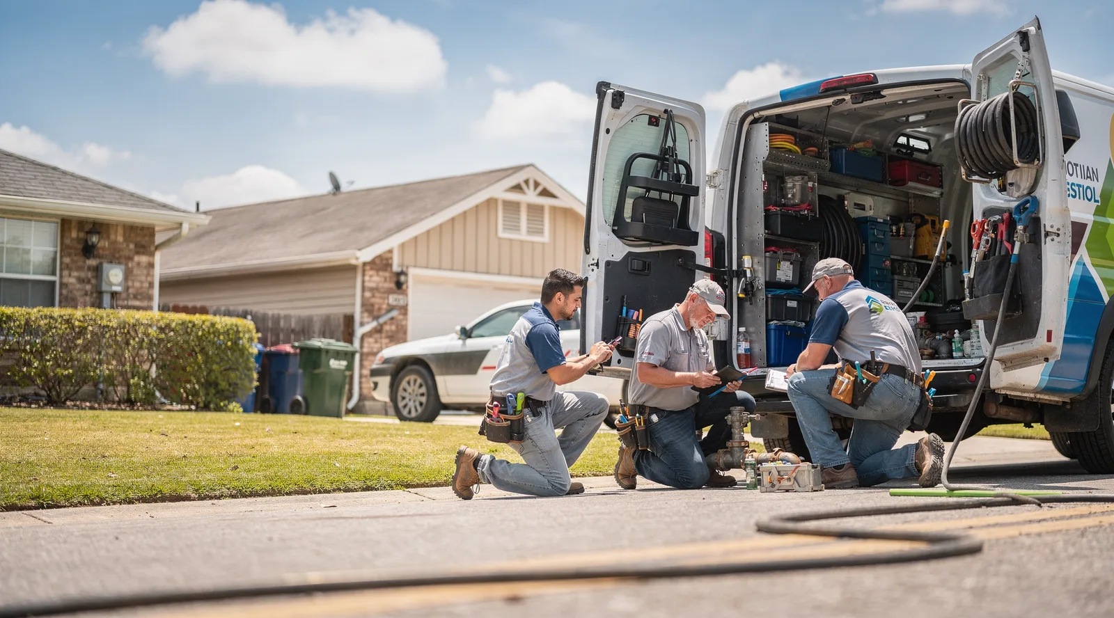 Emergency Plumber in Star, NC near me